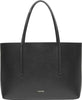 CALVIN KLEIN Kadın Siyah El Çantası LV04F3275G 332