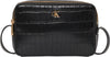 CALVIN KLEIN Kadın Siyah-Altın Omuz Çantası LV04F3285G YIH