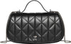 CALVIN KLEIN Kadın Siyah El Çantası LV04F3410G UB1