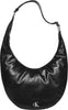 CALVIN KLEIN Siyah El Çantası LV04F3446G UB1