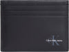 CALVIN KLEIN MONO LOGO CARD CASE Kartlık