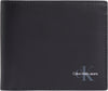 CALVIN KLEIN MONO LOGO BIFOLD Cüzdan