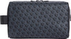 CALVIN KLEIN MATTE AOP DOPP KIT El Çantası