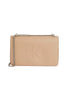 CALVIN KLEIN SCULPTED EW FLAP25 KADIN OMUZ ÇANTASI