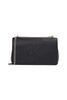 CALVIN KLEIN SCULPTED FLAP KADIN OMUZ ÇANTASI