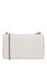 CALVIN KLEIN SCULPTED EW FLAP25 KADIN OMUZ ÇANTASI