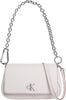 CALVIN KLEIN MINIMAL MONOGRAM BAG20 OMUZ ÇANTASI