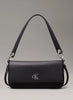 CALVIN KLEIN Kadın  Siyah Omuz Çantası LV04K3161G UB1