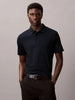 Calvin Klein Lacivert Erkek Polo Yaka T-Shirt