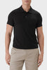 Calvin Klein Siyah Erkek Polo Yaka T-Shirt