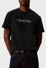 Calvin Klein Siyah Erkek T-Shirt