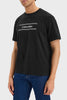 Calvin Klein Siyah Erkek T-Shirt