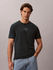 Calvin Klein Turkuaz Erkek T-Shirt