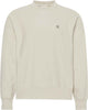 CALVIN KLEIN Erkek Bej Sweatshirt LV04RC277G 67U