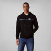 CALVIN KLEIN Erkek  Siyah Sweatshirt LV04RC289G UB1
