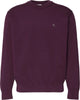 CALVIN KLEIN Erkek Bordo Kazak LV04RC309G 5FL