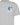 CALVIN KLEIN Erkek Gri T-Shirt LV04RC843G P79