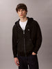 CALVIN KLEIN Erkek Siyah Sweatshirt LV04RD232G UB1