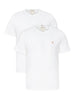 Calvin Klein Beyaz Erkek T-Shirt