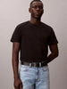 Calvin Klein Siyah Erkek T-Shirt