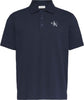CALVIN KLEIN Erkek Lacivert T-Shirt LV04RF209G CEF