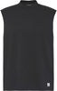 CALVIN KLEIN Erkek Siyah T-Shirt LV04RF273G UB1