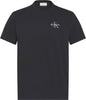 CALVIN KLEIN Erkek Siyah T-Shirt LV04RF278G UB1