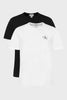 Calvin Klein Çok Renkli Erkek T-Shirt