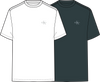 Calvin Klein Çok Renkli Erkek T-Shirt