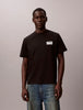Calvin Klein Erkek Siyah T-Shirt