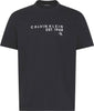 Calvin Klein Siyah Erkek T-Shirt