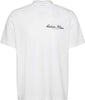 CALVIN KLEIN Erkek Beyaz T-Shirt LV04RF822G YAF