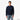 CALVIN KLEIN Lacivert Erkek Sweatshirt LV04RG275G CEF