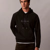 CALVIN KLEIN SİYAH Erkek Sweatshirt LV04RH218G UB1