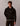 CALVIN KLEIN SİYAH Erkek Sweatshirt LV04RH218G UB1