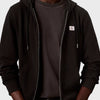 CALVIN KLEIN SİYAH Erkek Sweatshirt LV04RH234G UB1