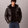 CALVIN KLEIN SİYAH Erkek Mont LV04RH505G UB1
