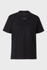 CALVIN KLEIN Kadın  Siyah T-Shirt LV147C857G UB1