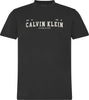 CALVIN KLEIN Erkek Gri T-Shirt LV14RE817G 8MN