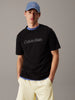 CALVIN KLEIN PW - GRAPHIC S/S T-SHIRT