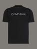 CALVIN KLEIN PW - GRAPHIC S/S T-SHIRT