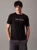 CALVIN KLEIN PW - GRAPHIC S/S T-SHIRT