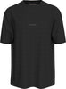 Calvin Klein Erkek Siyah T-Shirt