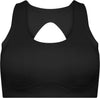CALVIN KLEIN WO - SPORTS BRA HIGH SUPPORT SPOR SÜTYENİ