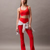 CALVIN KLEIN WO - SPORTS BRA HIGH SUPPORT SPOR SÜTYENİ