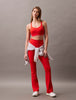 CALVIN KLEIN WO - SPORTS BRA HIGH SUPPORT SPOR SÜTYENİ