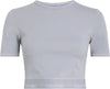CALVIN KLEIN WO - S/S T-SHIRT