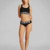 CALVIN KLEIN INTENSE POWER MEDIUM MESH BRA LVGWS5K149UB1