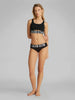 CALVIN KLEIN INTENSE POWER MEDIUM MESH BRA LVGWS5K149UB1