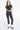 CALVIN KLEIN WO - LEGGING TAYT 7/8